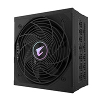 Gigabyte AORUS ELITE 850W PSU - Platinum, ATX 3.1, PCIe 5.0, Modular Gigabyte AORUS ELITE 850W PSU - Platinum, ATX 3.1, PCIe 5.0, Modular